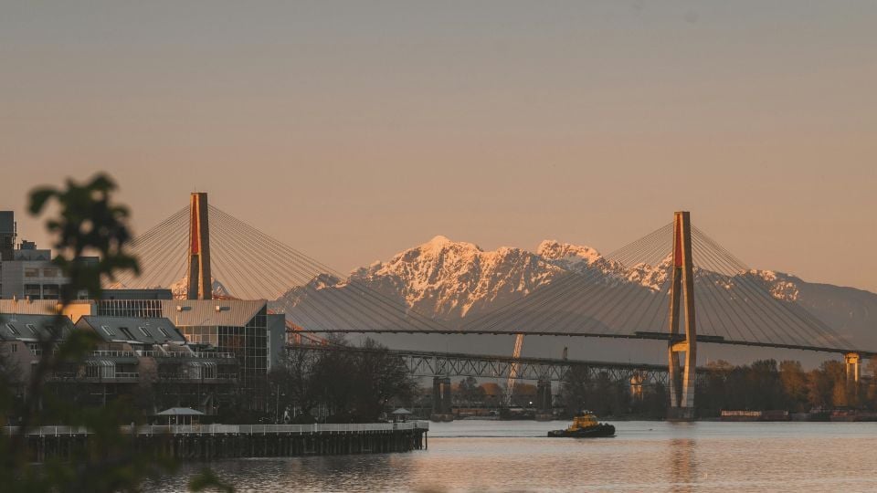 Burnaby post hospital home care