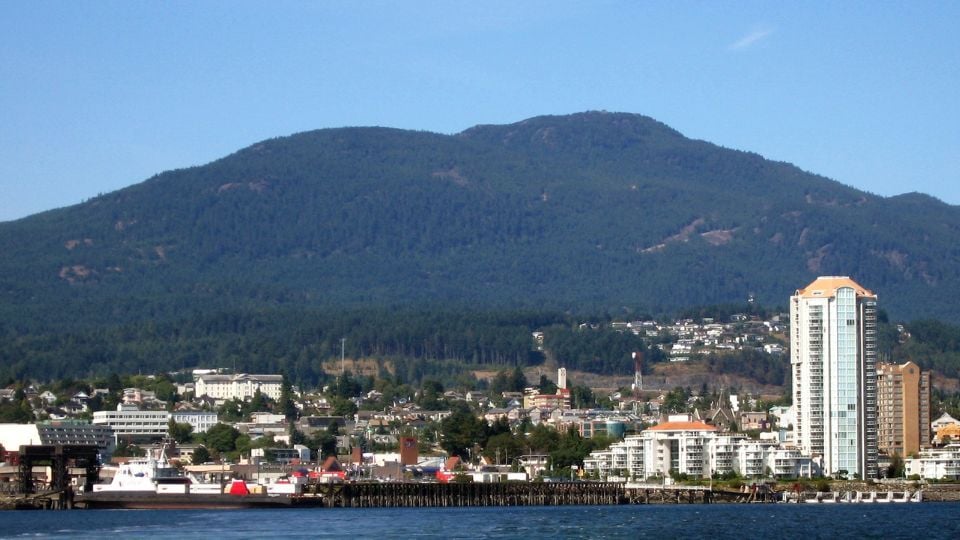 Nanaimo post hospital home care