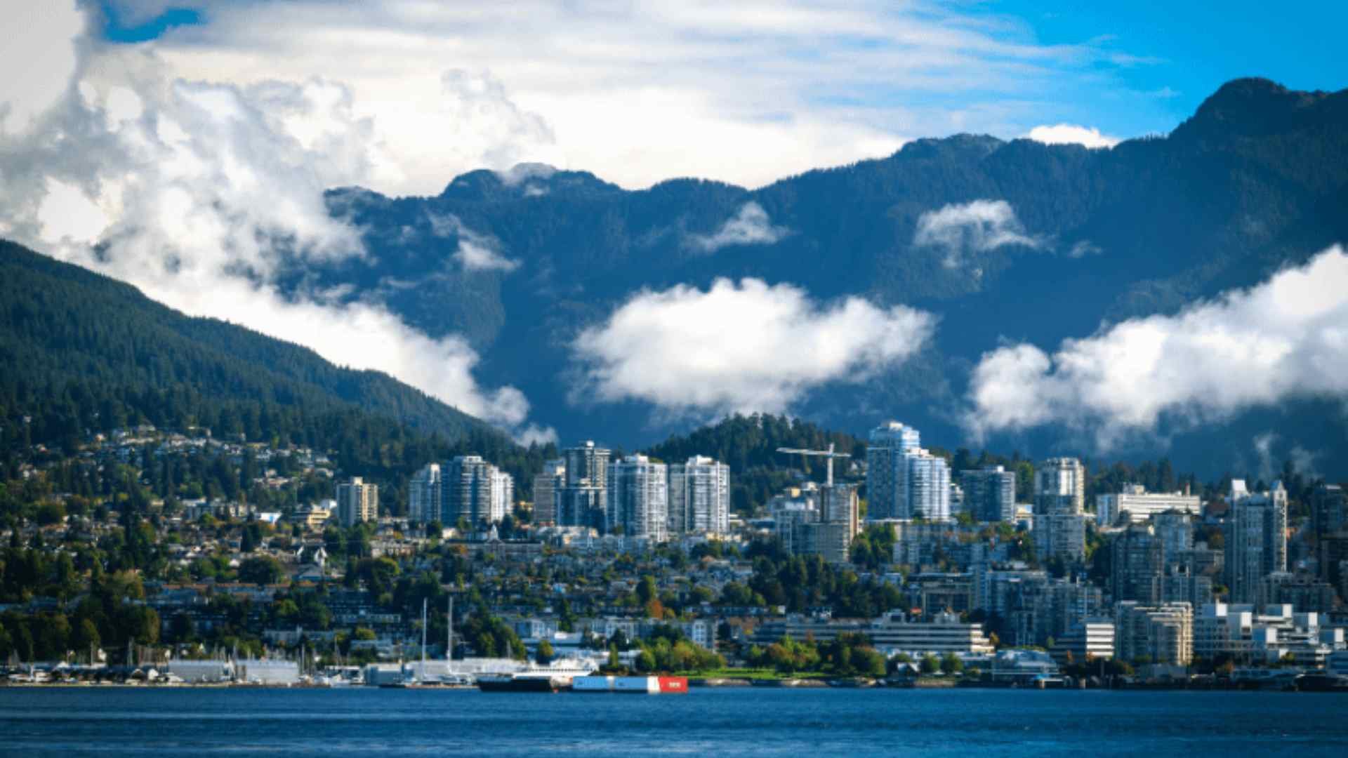 North Vancouver post hospital home care