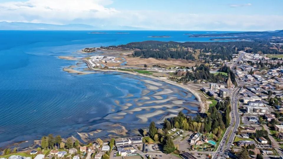 Parksville post hospital home care
