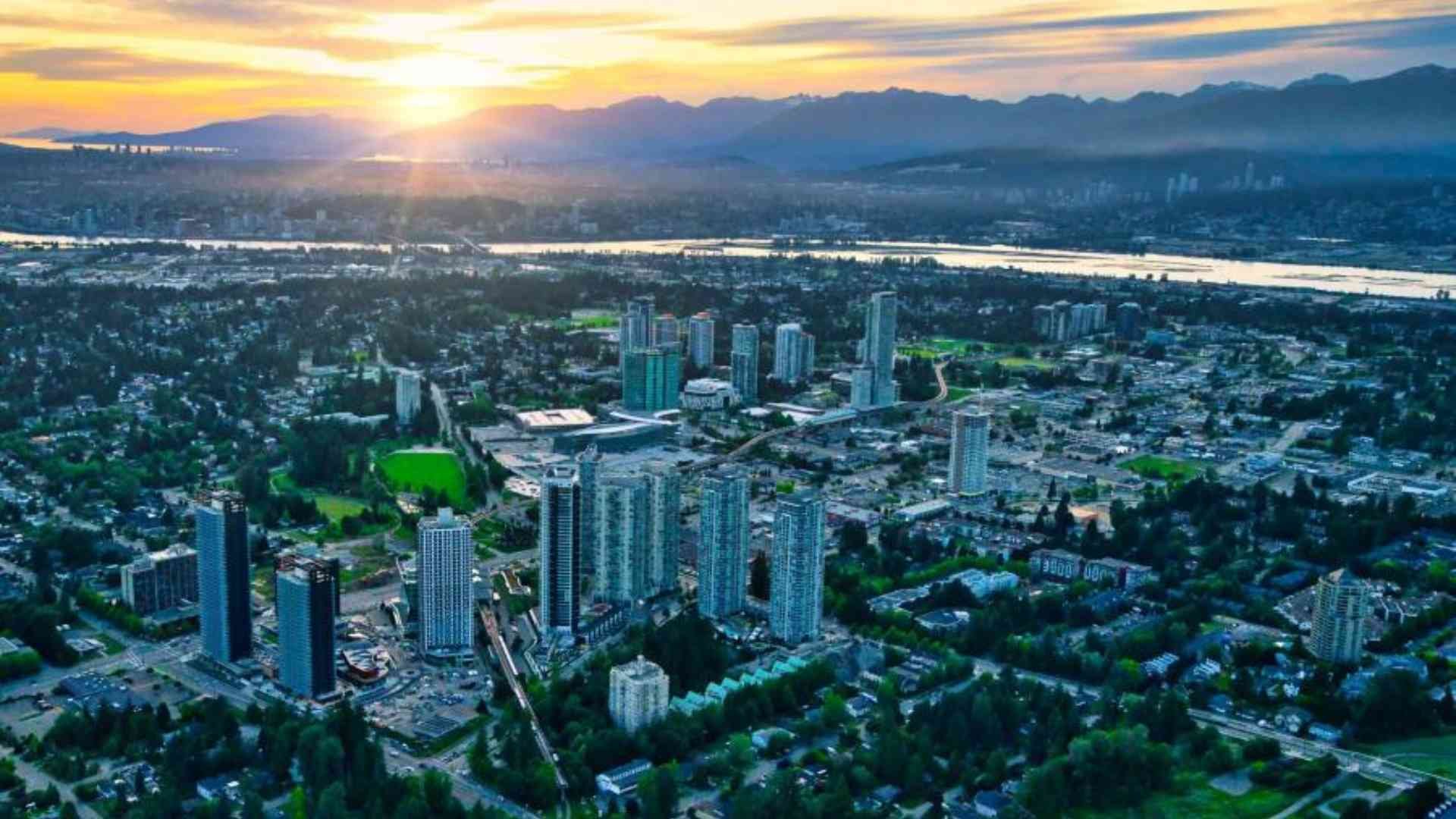 Surrey post hospital home care