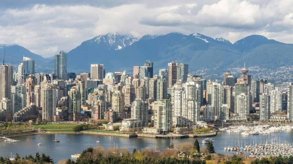 Vancouver post hospital home care